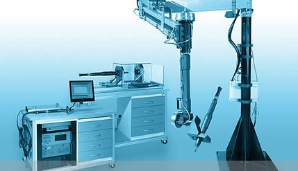 力學(xué)性能測試